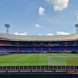 Feyenoord kan flink cashen door EK voetbal 2024