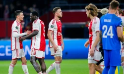 Ajax mist sterkhouder tegen Feyenoord