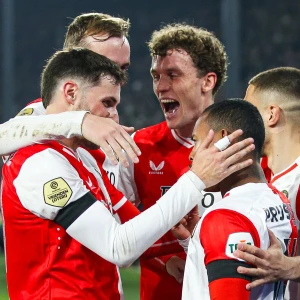 EREDIVISIE | FC Twente wint nipt van Heracles Almelo