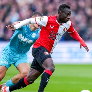 LIVE | Feyenoord - FC Utrecht 4-2 | Einde wedstrijd