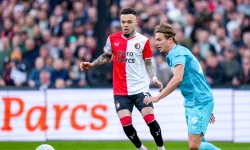 Hartman geblesseerd van het veld in wedstrijd tegen FC Utrecht