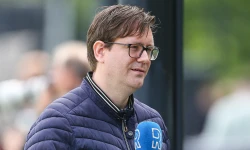 'Heel toepasselijk dat Feyenoord op de eerste Paasdag opstond uit een geslagen positie'