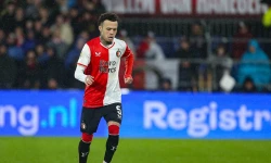 FOTO | Feyenoord plaatst foto waarop het Hartman steunt