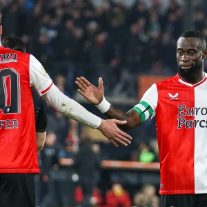 Hete transferzomer verwacht: 'Feyenoord gaat records verbreken'