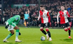 Feyenoord mist in totaal zeven spelers tegen FC Volendam
