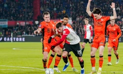 DE TEGENSTANDER | FC Volendam vecht tegen het degradatiespook
