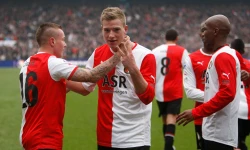 Guidetti terug in de Kuip? "Het is een droom"