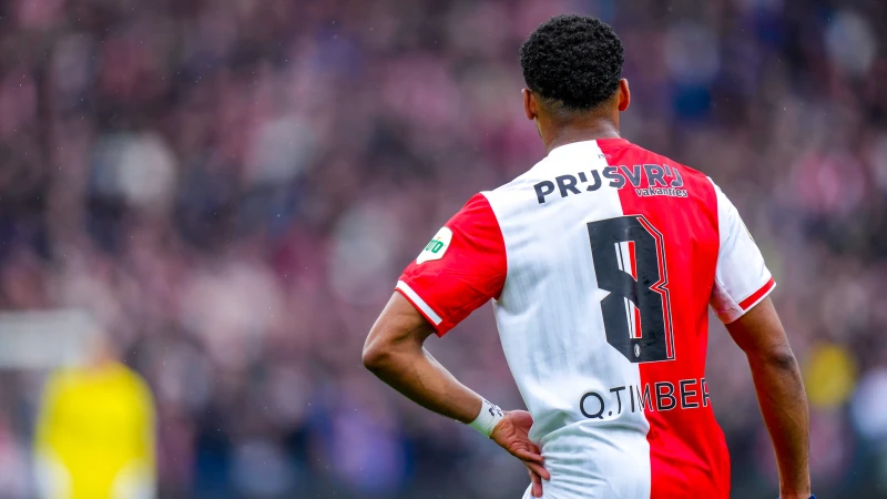 #PraatMee | Wat is jouw favoriete opstelling tegen FC Volendam