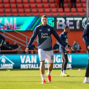EREDIVISIE | Na Feyenoord heeft ook Ajax slechte voorbereiding voor Klassieker