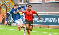 Wieffer: 'Het was dramatisch'