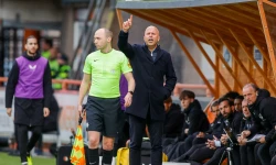 Slot: 'Ik zag veel te weinig urgentie om een goal te maken'