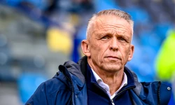 Sturing stoort zich aan Feyenoord aanwinst: 'Ik ga weer met hem daarvoor zitten'