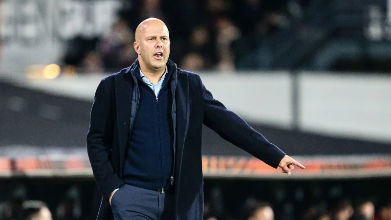 Slot: 'Ik hoop voor ons en voor mij, dat ik een andere ervaring met hem ga krijgen'