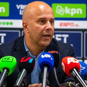 Slot: 'Ik heb geen medelijden met de club Ajax'