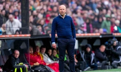 Vermoedelijke opstelling: 'Slot geeft basisplaats aan Nieuwkoop, Hancko linksback'