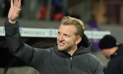 Kuyt: 'Dat is te vergelijken met mijn oude clubs'