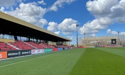 Feyenoord Onder 16 remiseert in mini-Klassieker