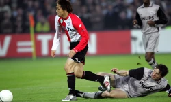 Ono: 'Ik keek er lang naar uit om weer terug te keren bij Feyenoord'