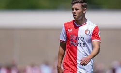 'Sparta Rotterdam geïnteresseerd in Feyenoorder Mike Kleijn'