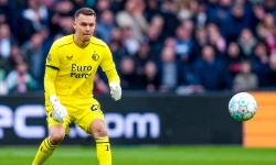 'PSV zocht toenadering met doelman Feyenoord'