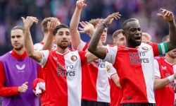'Elke keer zit die buitenspeler van Feyenoord in je nek'