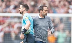 Kritiek op arbitrage: 'Makkelie had gewoon medelijden met Ajax'