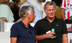 Hoofdbrekens voor Feyenoord: 'Hij moet in de zomer verkocht worden'
