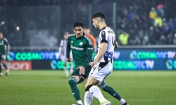 'Feyenoord stuurt scouts naar Griekenland voor verdediger'