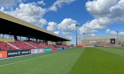 Feyenoord O21 bereikt finale door makkelijke overwinning op PEC Zwolle O21