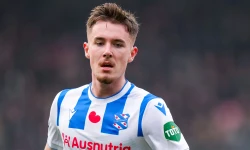 HUURLINGEN | Wålemark laat kwaliteiten zien met twee treffers in vier minuten