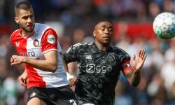 Hancko: 'Met 6-0 lever je wel een signaal af aan de voetbalwereld, ook buiten Nederland'