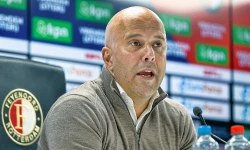 LIVESTREAM 14:30 | Persconferentie in aanloop naar Fortuna Sittard - Feyenoord