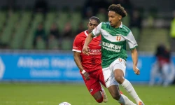 'Portugese Gil Vicente lijkt koopoptie te gaan lichten op Touré'