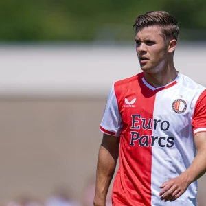 OFFICIEEL | Mike Kleijn maakt overstap naar Sparta Rotterdam