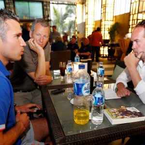 Van der Kraan: 'Slot moet Bijlow na de bekerfinale gaan opstellen'