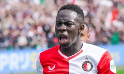 Minteh genomineerd voor de '2024 Golden Boy Award'