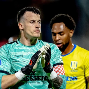 Telegraaf: 'Feyenoord concreet voor Vaessen'