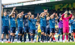 SAMENVATTING | Fortuna Sittard - Feyenoord (0-1)
