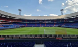 'Feyenoord gaat oefenwedstrijd spelen tegen Cercle Brugge en FC Dordrecht'