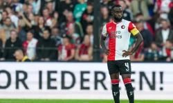 'Feyenoord informeel in gesprek over contractverlenging Geertruida'