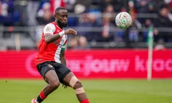'Feyenoord gaat uit van zomerse transfer Geertruida'