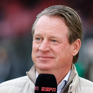 Been: 'Ik acht NEC zeker niet kansloos tegen Feyenoord'