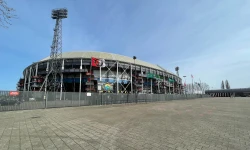 QTerminals nieuwe Official Training Partner van Feyenoord