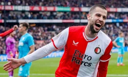 'SSC Napoli wil miljoenenbedrag betalen voor Hancko, maar wel flink lager dan vraagprijs Feyenoord'