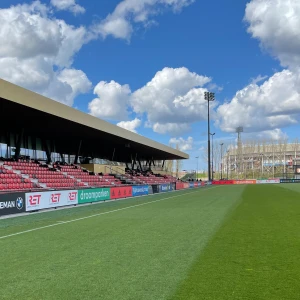 Matthew Amoah uitgeroepen tot Academy Speler van de Maand