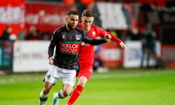 'Ik ben met Feyenoord opgegroeid, maar dingen gaan zoals ze gaan'