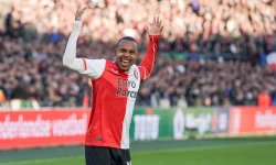 Feyenoord wint TOTO KNVB Beker na winst op NEC Nijmegen