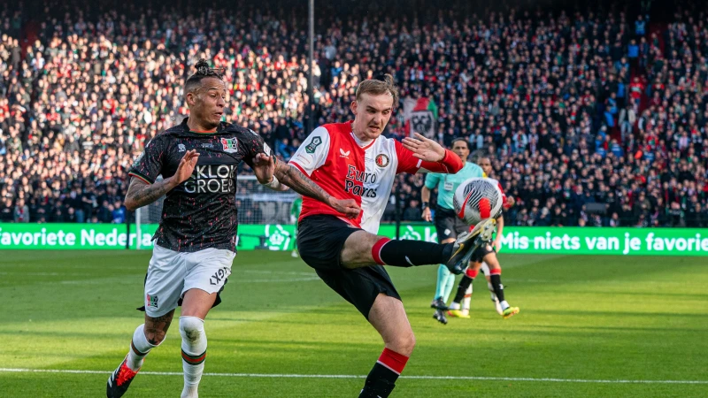 Beelen: 'Het is mooi om het met iedereen te vieren'