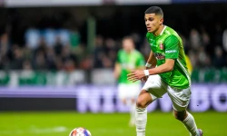 'Go Ahead Eagles wil Sebaoui vastleggen'