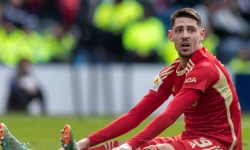 'Feyenoord zit achter veel scorende spits aan'